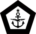 Indonesia (National Armed Forces, low visibility)