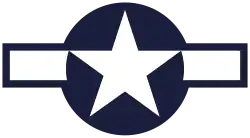 USAAF 1943-1947