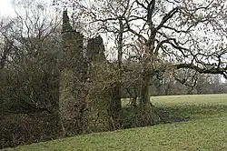 Dolphinholme Worsted Mill