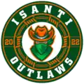 Isanti Outlaws
