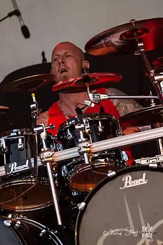 Ryan Van Poederooyen Rockharz Open Air 130711.jpg