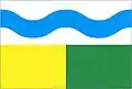Flag of Rybník