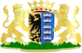 Coat of arms of Súdwest-Fryslân