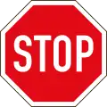 Stop