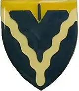 Katberg Commando emblem