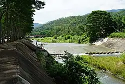 Santiago River