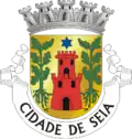 Coat of arms of Seia