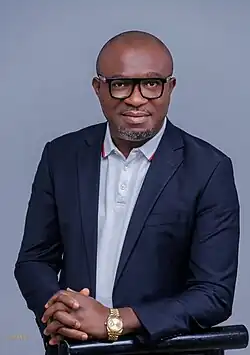 PDP National Secretary