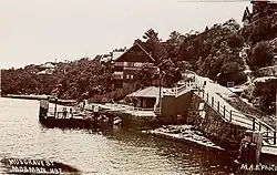 early twentieth century