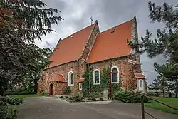 Catholic church