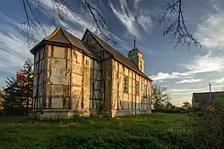 Church of Saint John of Nepomuk