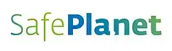 Safe Planet logo
