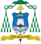Francesco Fasola's coat of arms