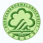 Shenyang Normal University seal