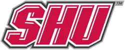 Sacred Heart Pioneers athletic logo