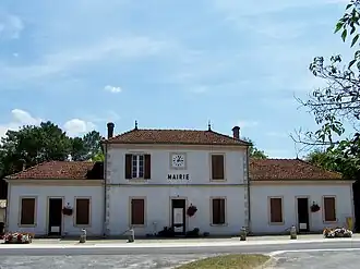 Town hall