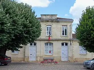Town hall