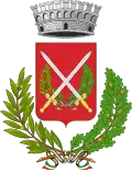 Coat of arms of Sala Monferrato