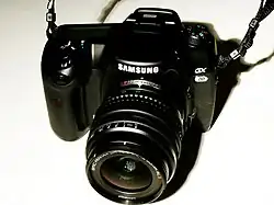 Samsung GX-20