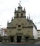 Hermitage of San Antonio