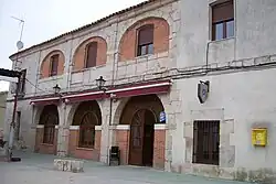 Town Hall
