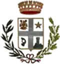 Coat of arms of San Gillio