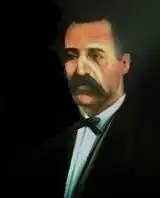 Santiago Rodríguez Masagó was a military leader known for having opposed the annexation of the Dominican Republic to Spain and for being one of the rebels of the famous El Grito de Capotillo that began the Dominican Restoration War.[61][62]