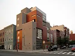 406 Lorimer St. Brooklyn