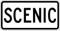 Scenic plate.svg