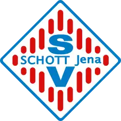 Schott Jena Logo
