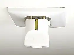 CEE 7/4 plug partially inserted in CEE 7/1 non-earthed socket, pins are in contact but exposed. There is no connection for the earthing contact