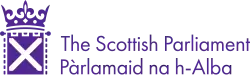 Emblem of the Scottish Parliament