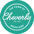 Official seal of Cheverly