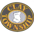 Official seal of Clay Township, Lancaster County, Pennsylvania