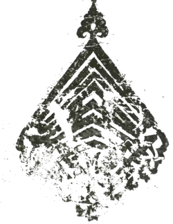 Hacı I Giray's signature