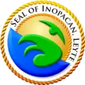 Official seal of Inopacan