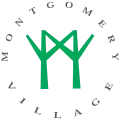 Seal of the Montgomery Village Foundation