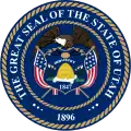 Seal used up until 2011