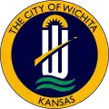 Official seal of Wichita, Kansas