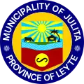 Official seal of Julita