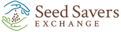 Seed Savers Exchange logo