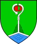 Coat of arms of Municipality of Selnica ob Dravi
