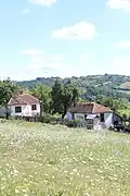 village Stapar - Panorama