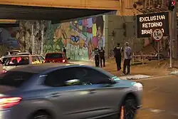 Israel Pinheiro Viaduct