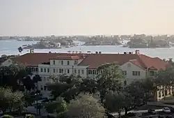 Panorama of Seminole