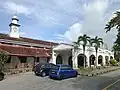 Seremban Railway Station