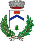 Coat of arms of Sessame