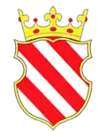 Coat of arms of Sezemice