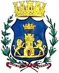 Coat of arms of Bejucal