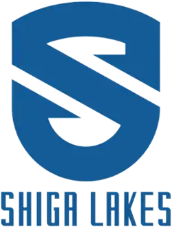 Shiga Lakes logo